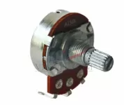 Biến trở Volume WH138 A250K- KQD